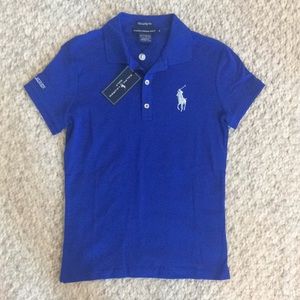 💥NWT💥 Ralph Lauren Golf, size small